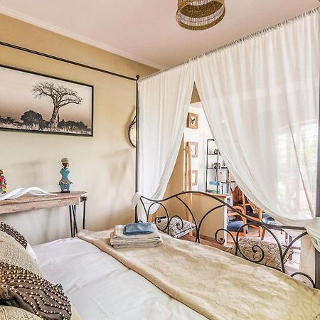 Lou Paradou Lodge Grillon Dış mekan fotoğraf